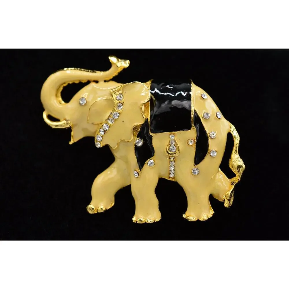 Unbranded stunning pin